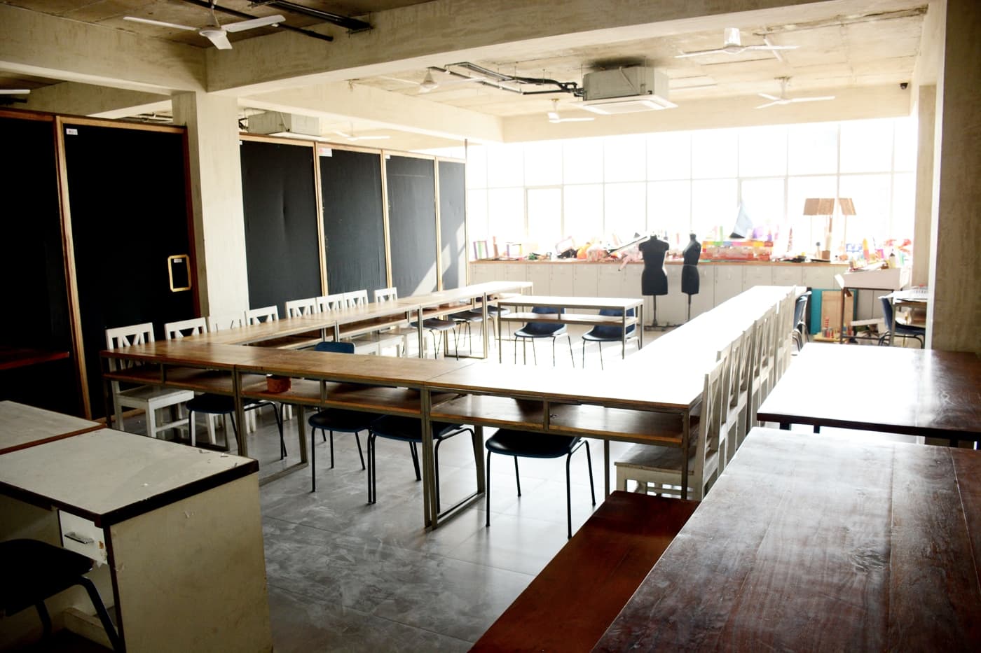 ARCH College of Design and Business Jaipur Campus photo 25